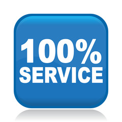 SERVICE ICON
