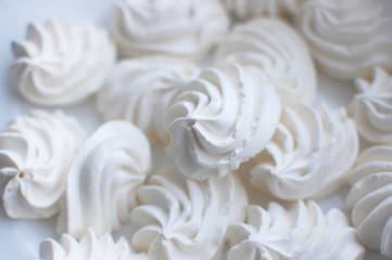 Meringue Bulk