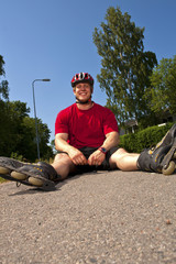 rollerblade