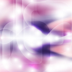 Abstract background vector