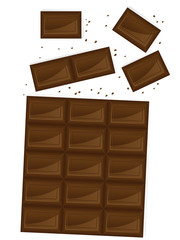 Chocolate bar
