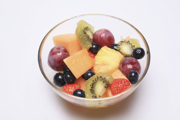 Obstsalat
