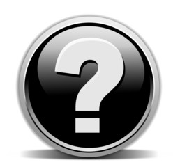 question, black