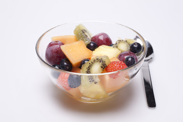 Obstsalat