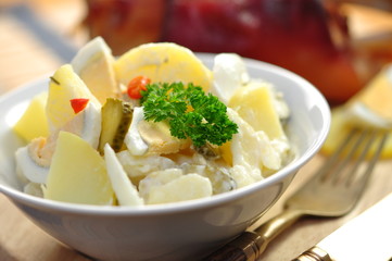 Kartoffelsalat