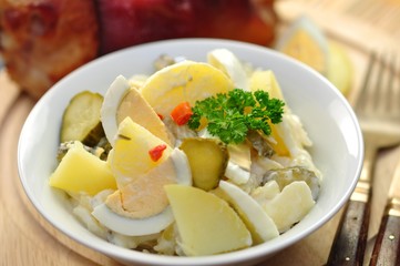 Kartoffelsalat