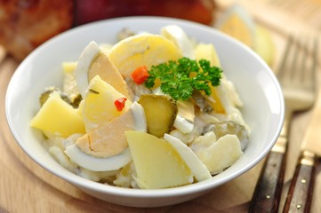 Kartoffelsalat