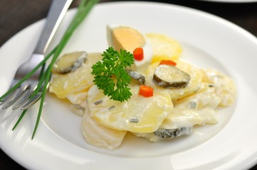 Kartoffelsalat