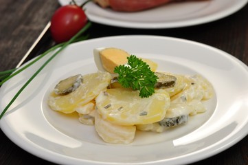 Kartoffelsalat