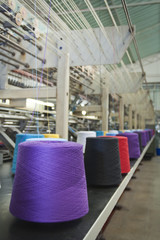Textile Industry