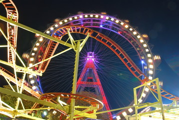 Wiener Riesenrad