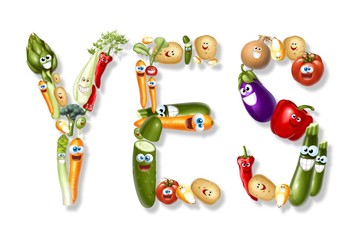 yes verdure 2