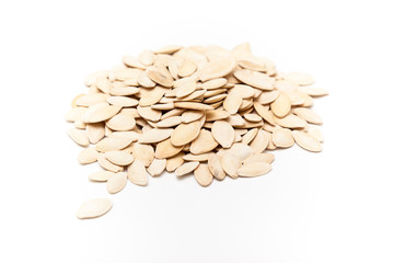 Pumpkin seeds
