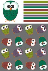 owls