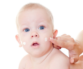 beautiful baby