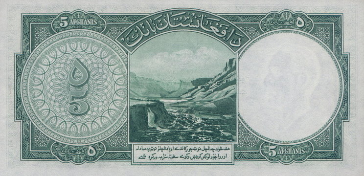 Afganistan