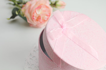 ギフトボックス