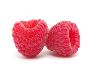 raspberries