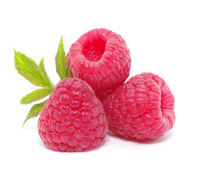 Raspberry