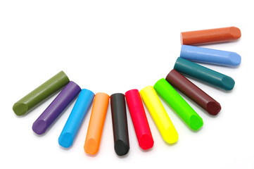 Color pencils