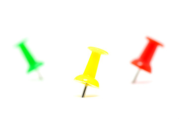 Push pin