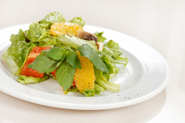 summer salad