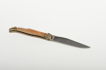 Knife