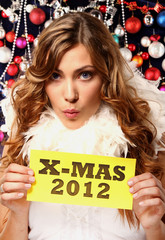 x-Mas 2012