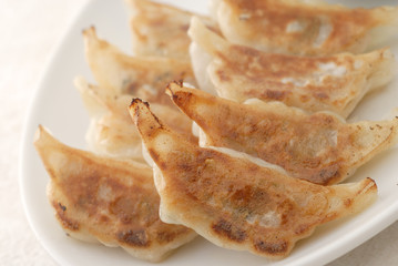 餃子