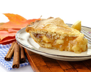 Apple Pie