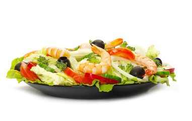 salad