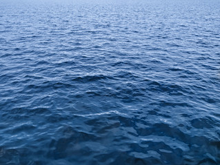 water background