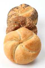 Buns