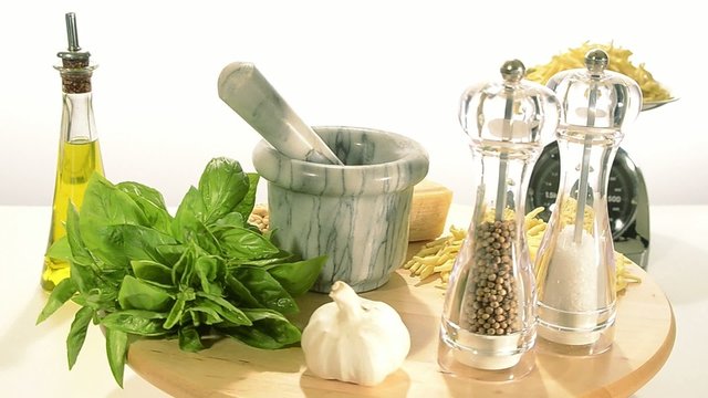 pesto alla genovese