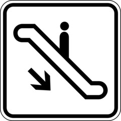 Bilder und Videos suchen: fahrtreppen