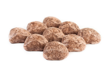 Chocolate cakes