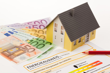 Energieausweis für Österreich