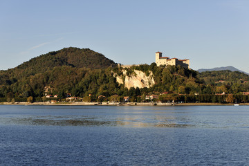 Rocca di Angera