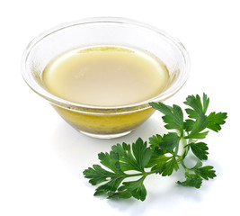 Salsa al limone