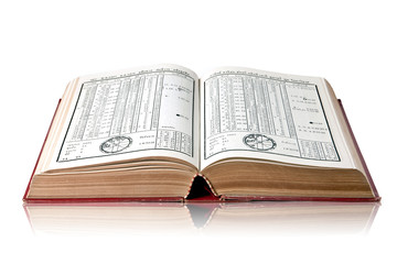 Astrology books