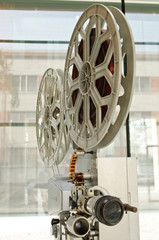 PELLICOLA CINEMATOGRAFICA
