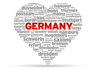 I Love Germany