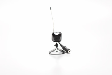 Wireless camera