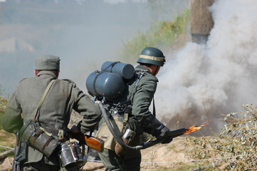 Fototapeta premium kamphzone