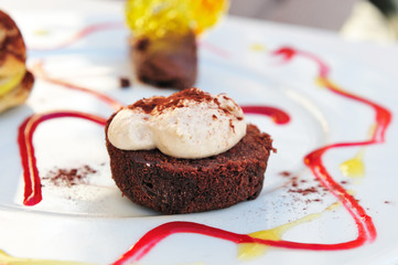 Fondantchocolat
