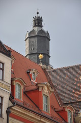 Breslau, Wroclaw