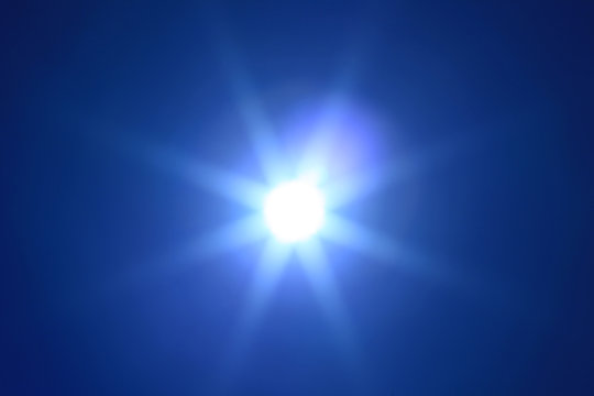 énergie du soleil