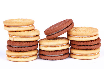 sweet cookie