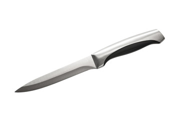 Kitchen knife for cutting of vegetables