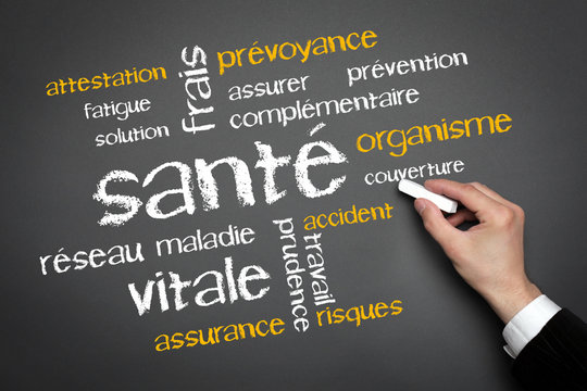 Sant&eacute;